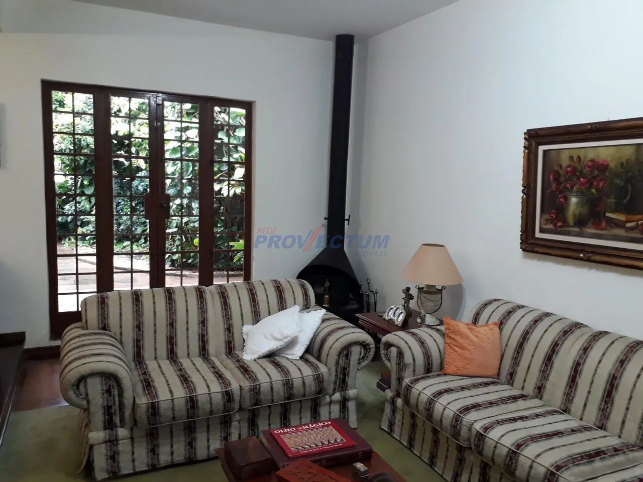 Casa próxima à Lagoa do Taquaral! - Foto 5