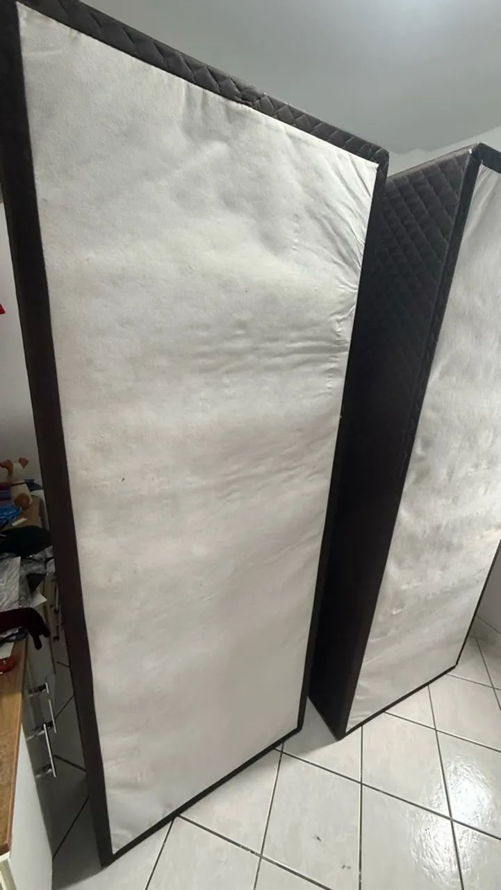 Base Cama Queem - Foto 5