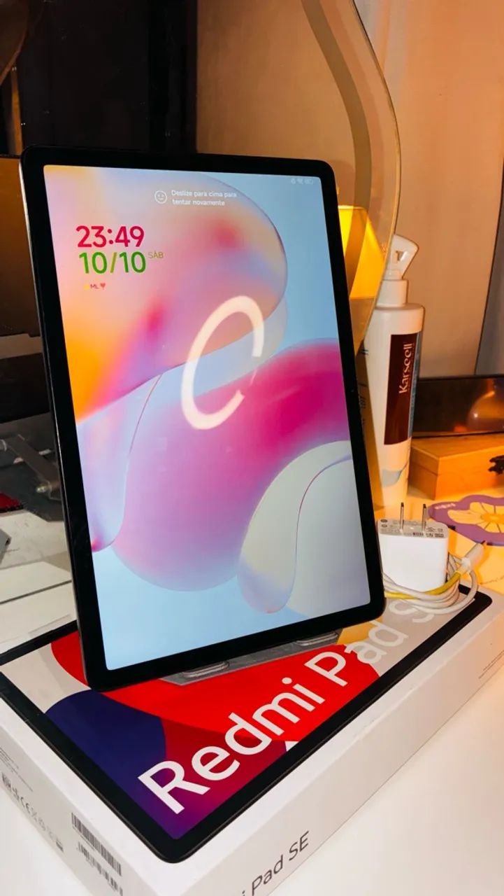 Tablet redmi pad se - Foto 3