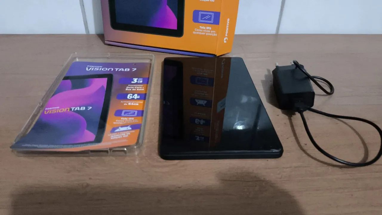 Tablet VISION TAB 7 - Foto 3