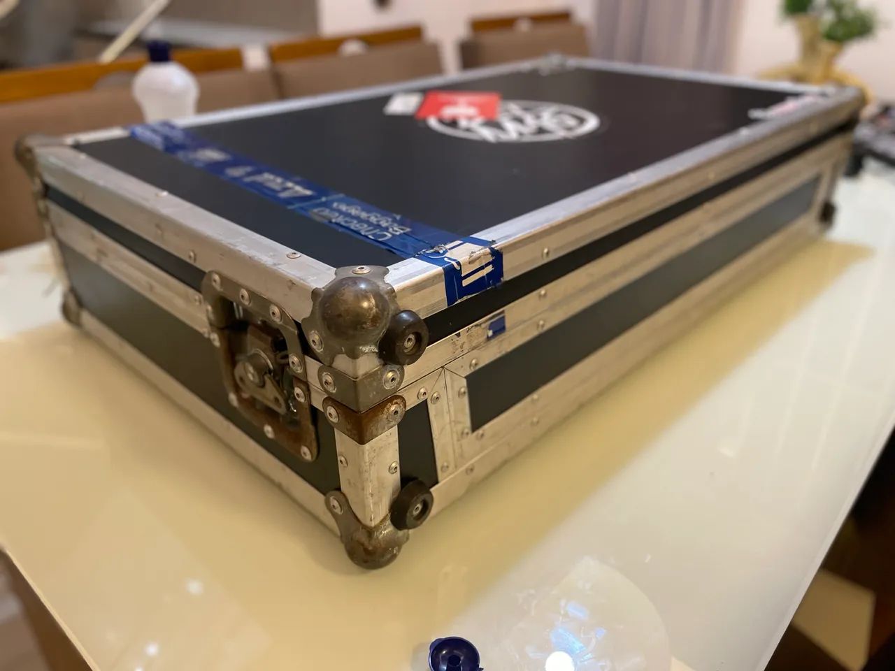 DDJ RX pionneer + Hard Case  - Foto 4