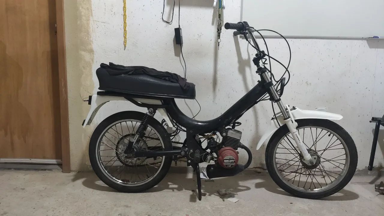 Mobilete