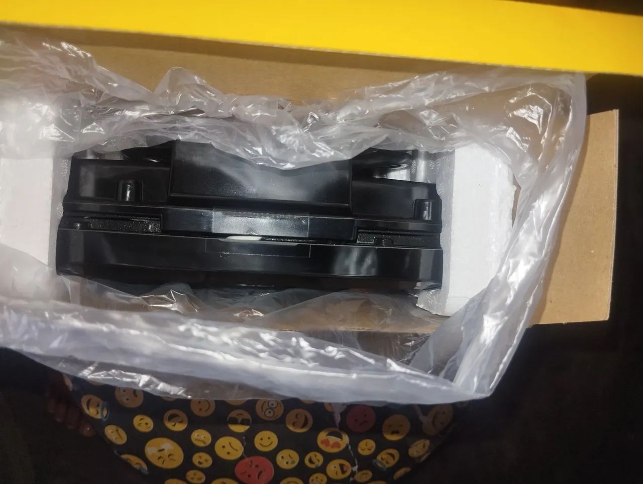 Vendo sanduícheira Nova! - Foto 4
