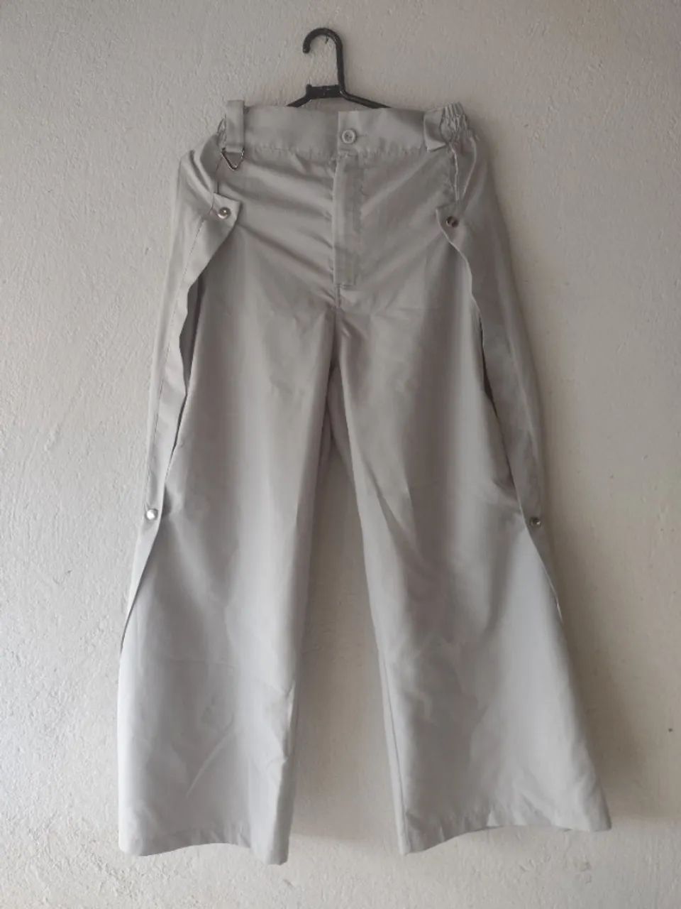 Calça kimono shui