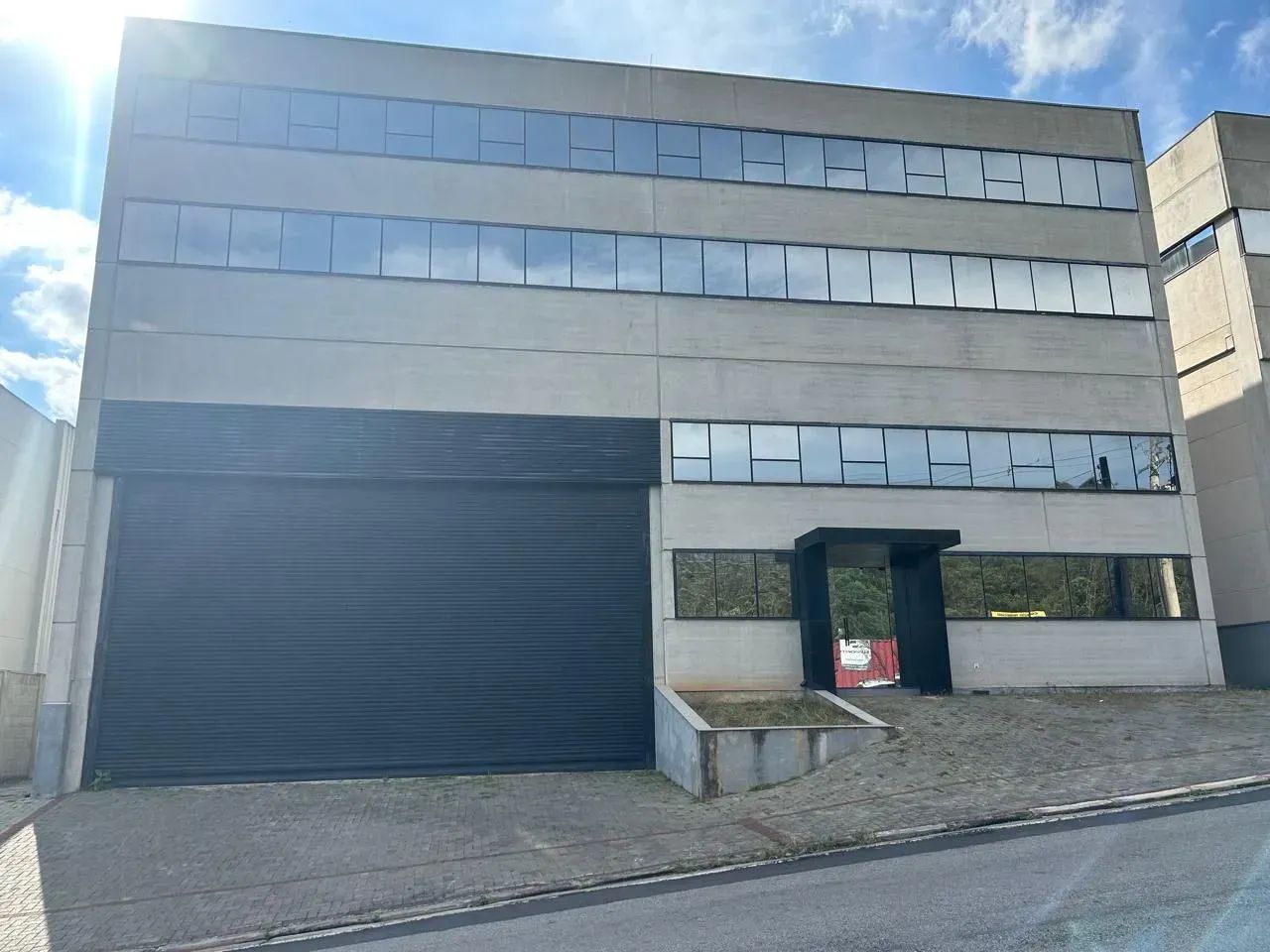 Casa para aluguel tem 1350 metros quadrados em Parque Industrial San José - Cotia - São Pa - Foto 5