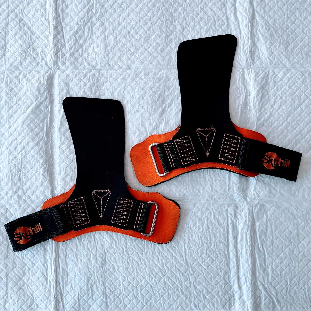 HAND GRIP SKYHILL - Foto 2