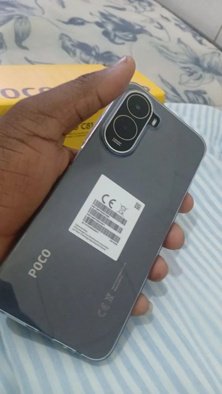 Poco c81 pro - Foto 3