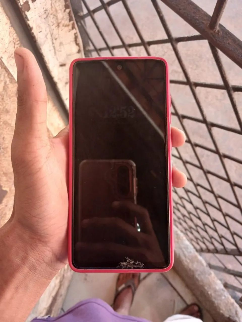 Vendo s20 fe  - Foto 2