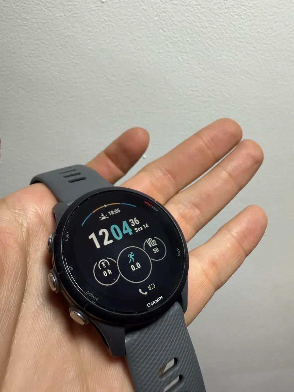 Garmin Forrenner 255 Basic - Foto 3