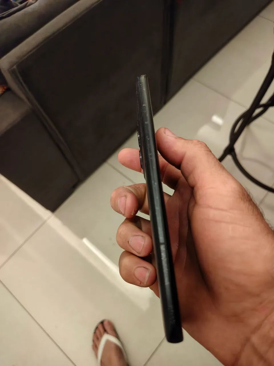 Celular Edge 50 pro - Foto 5