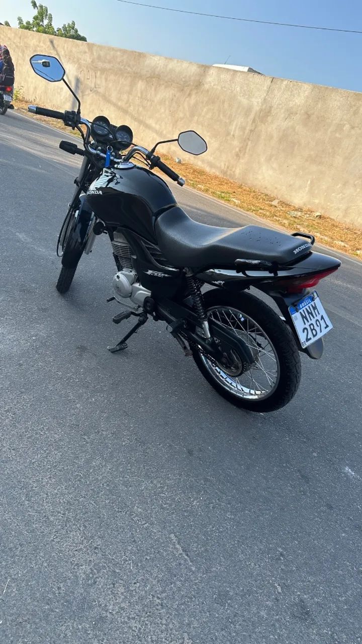 Moto nova  - Foto 2