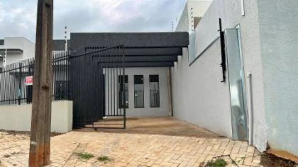CASA RESIDENCIAL em CASCAVEL - PR, INTERLAGOS - Foto 3