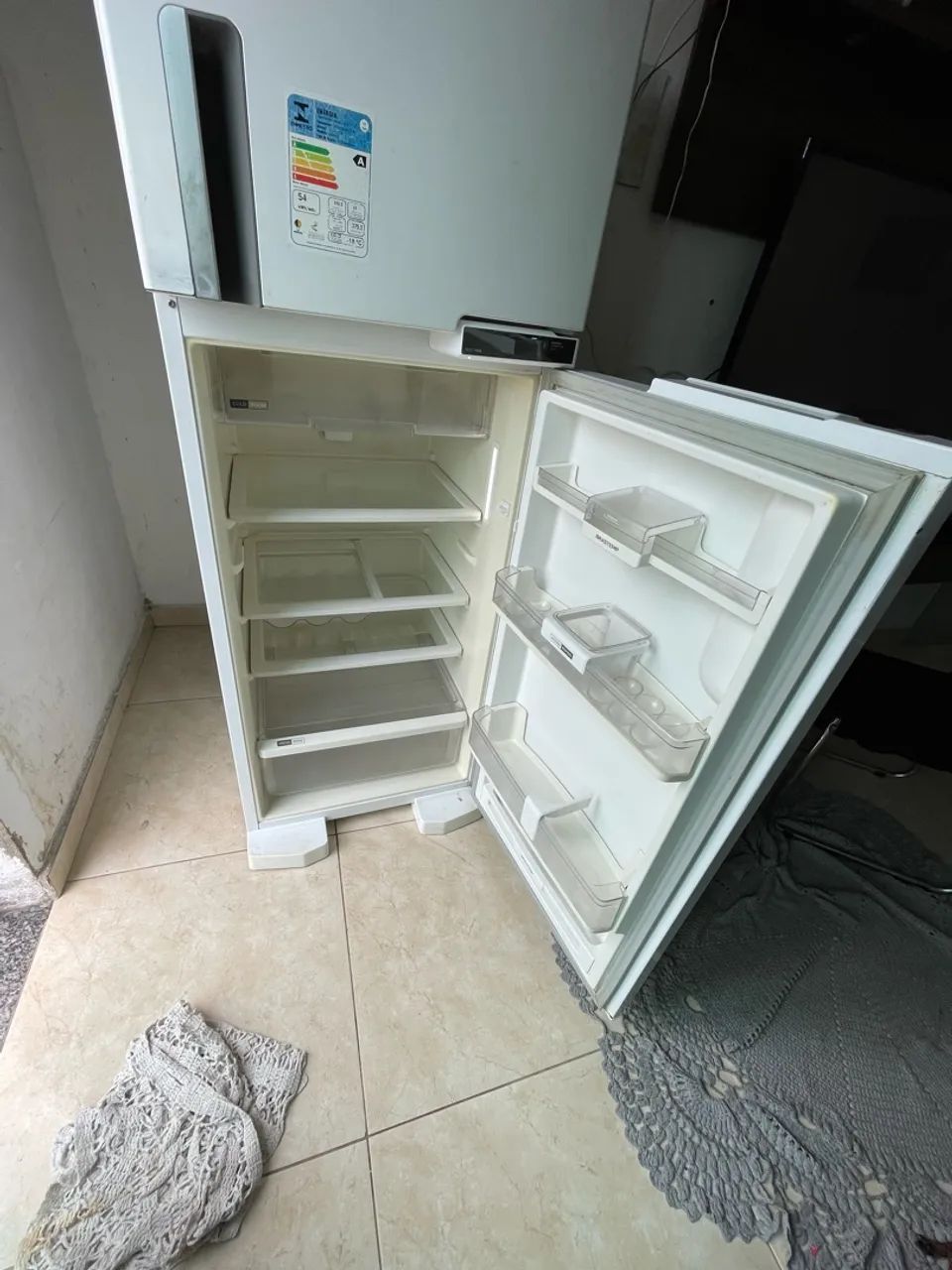 Geladeira  - Foto 4