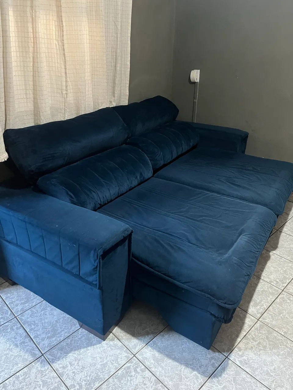 Sofá retrátil  - Foto 3