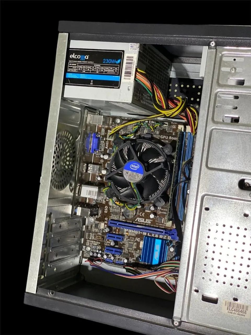 Vende-se pc completo  - Foto 4