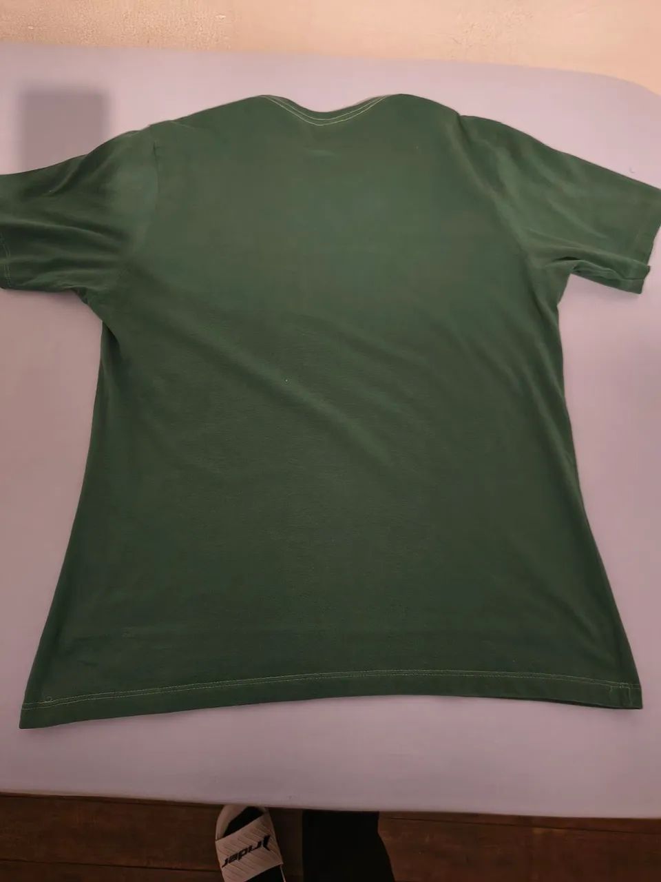Camiseta fatal - Foto 4