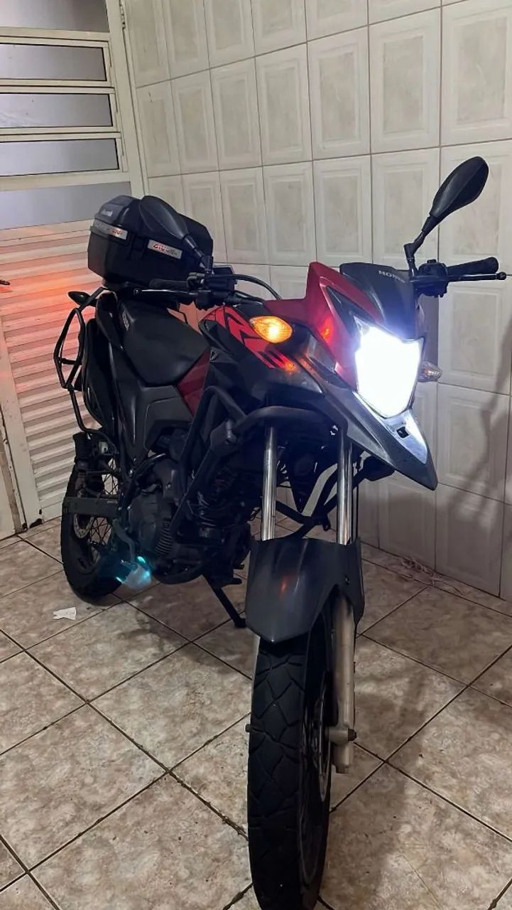 Xre 190 Linda - Foto 2