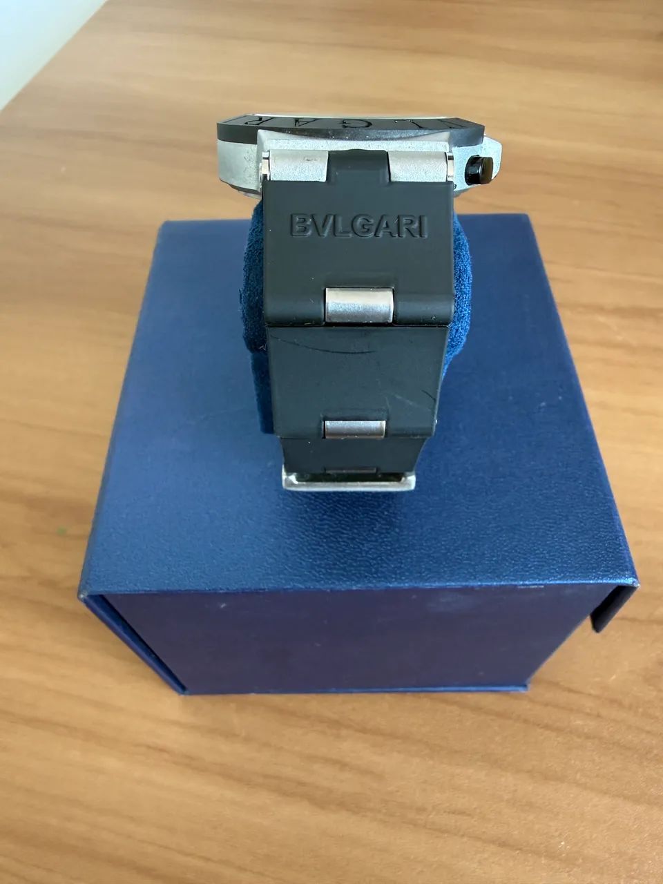 Relógio Bvgari - Foto 3