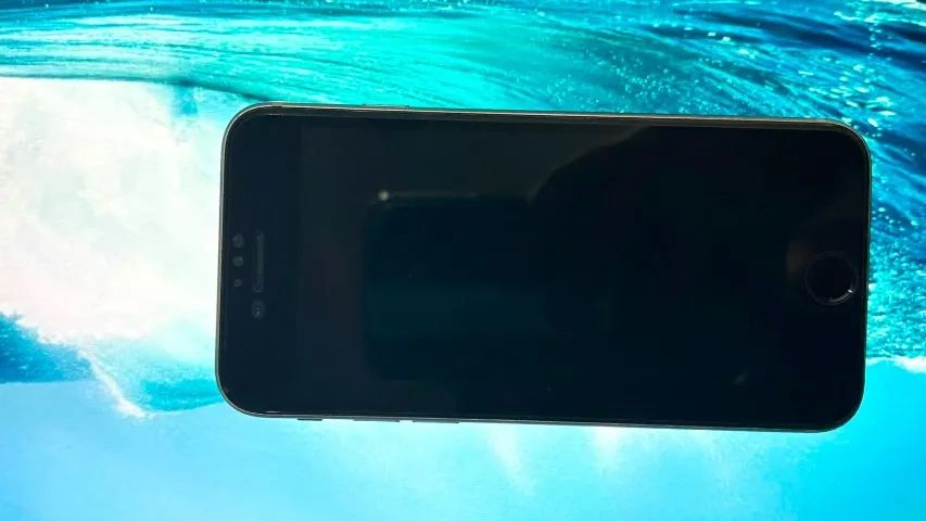 iPhone 7 Funcionando | Conservado | 128gb - Foto 4