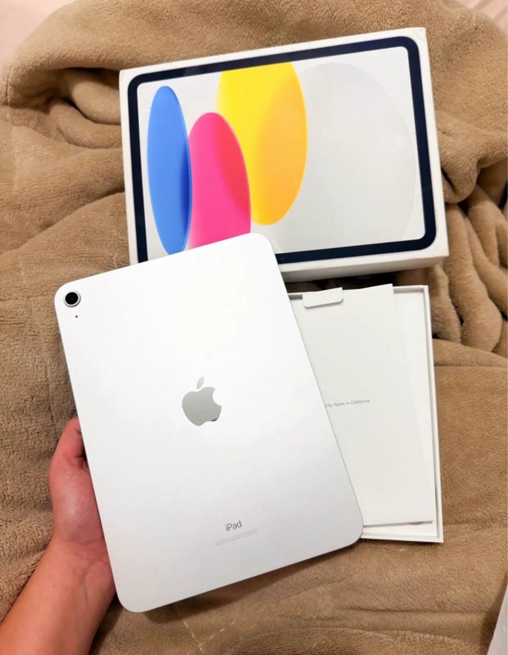 ipad 10 64gb