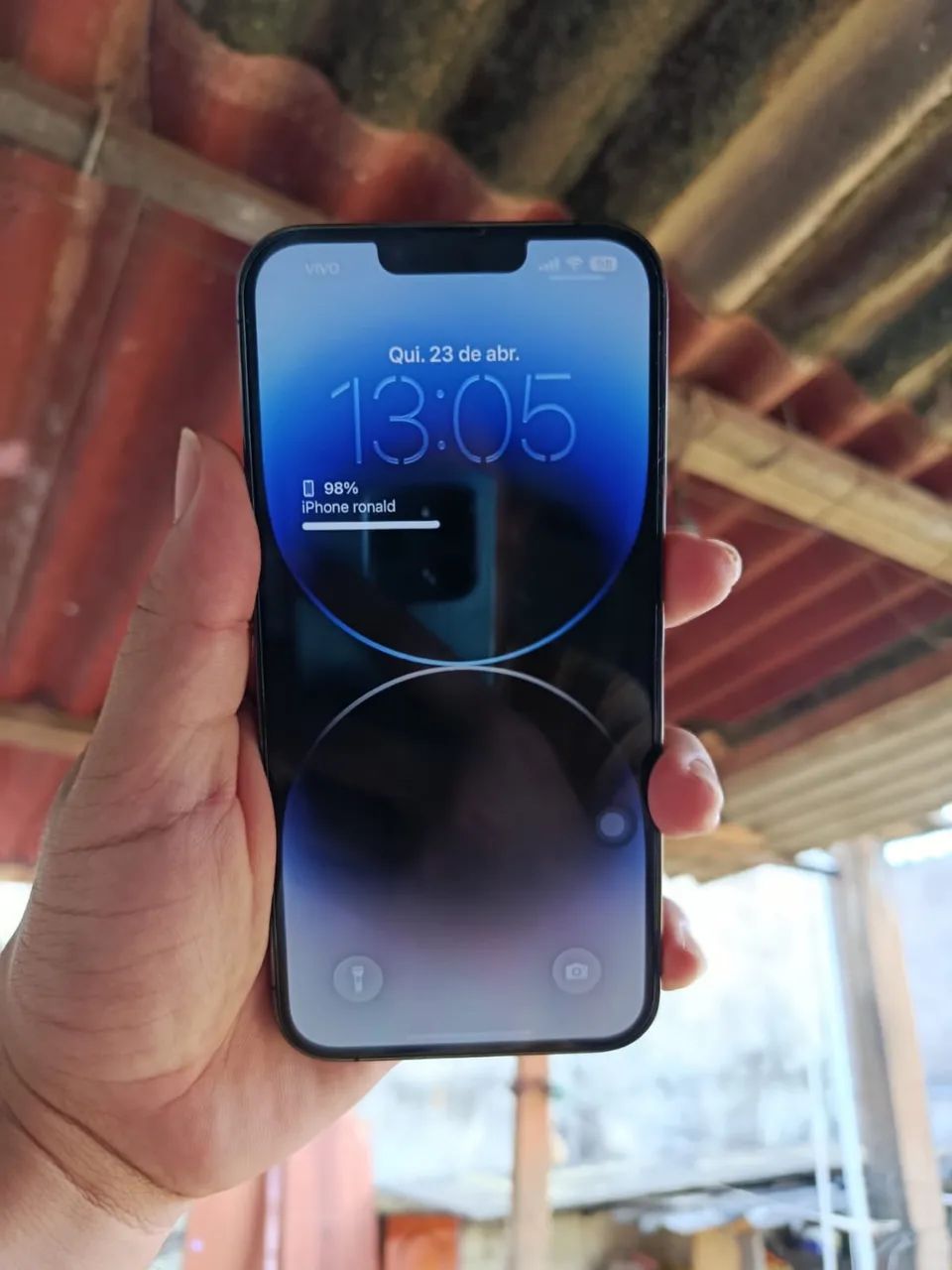 iPhone 13 Pro Max  - Foto 4