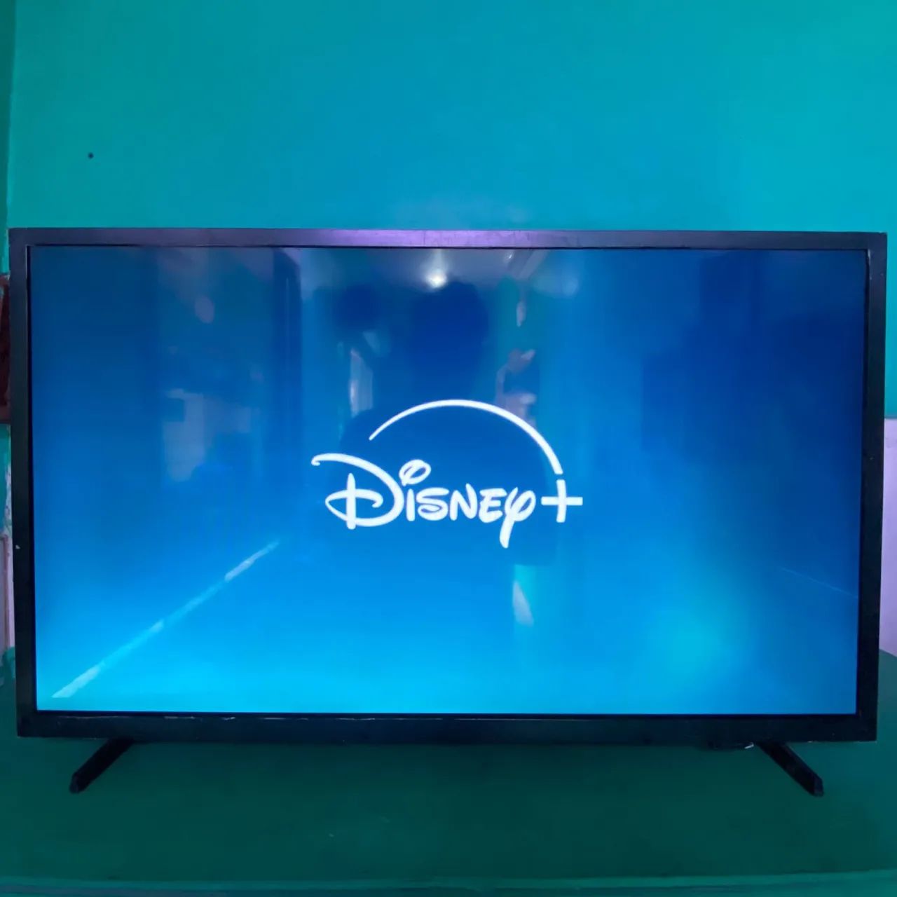 TV SMART SAMSUNG 32? POLEGADAS NOVO MODELO, SEMI NOVA  - Foto 5