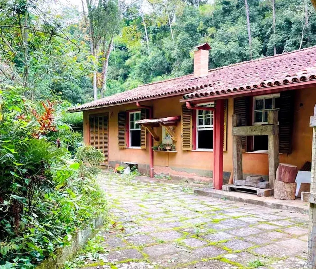 FAZENDINHA ECOLÓGICA DUAS BARRAS - Foto 2
