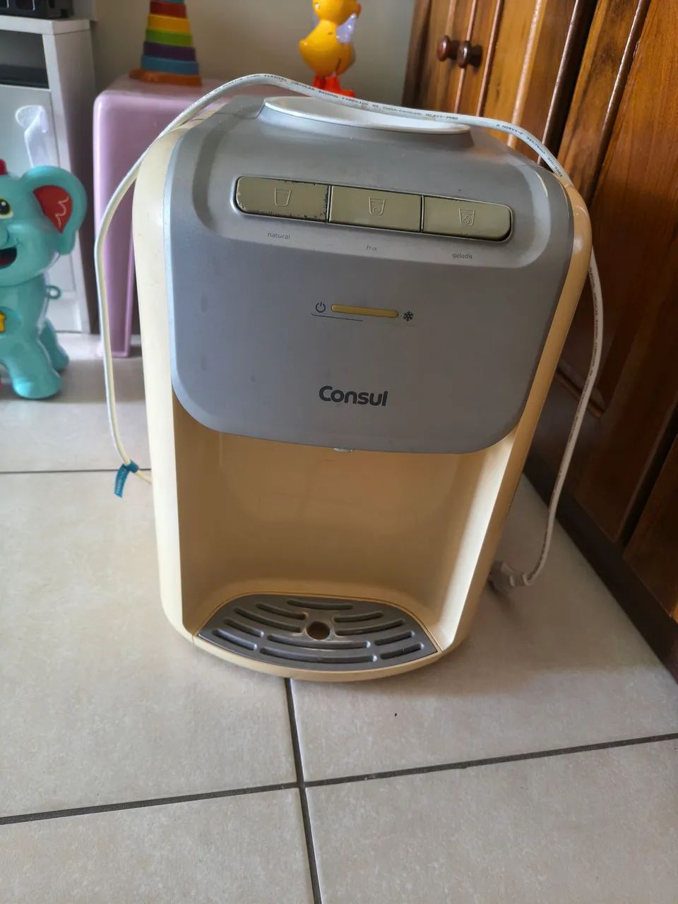 Bebedouro Consul  - Foto 3