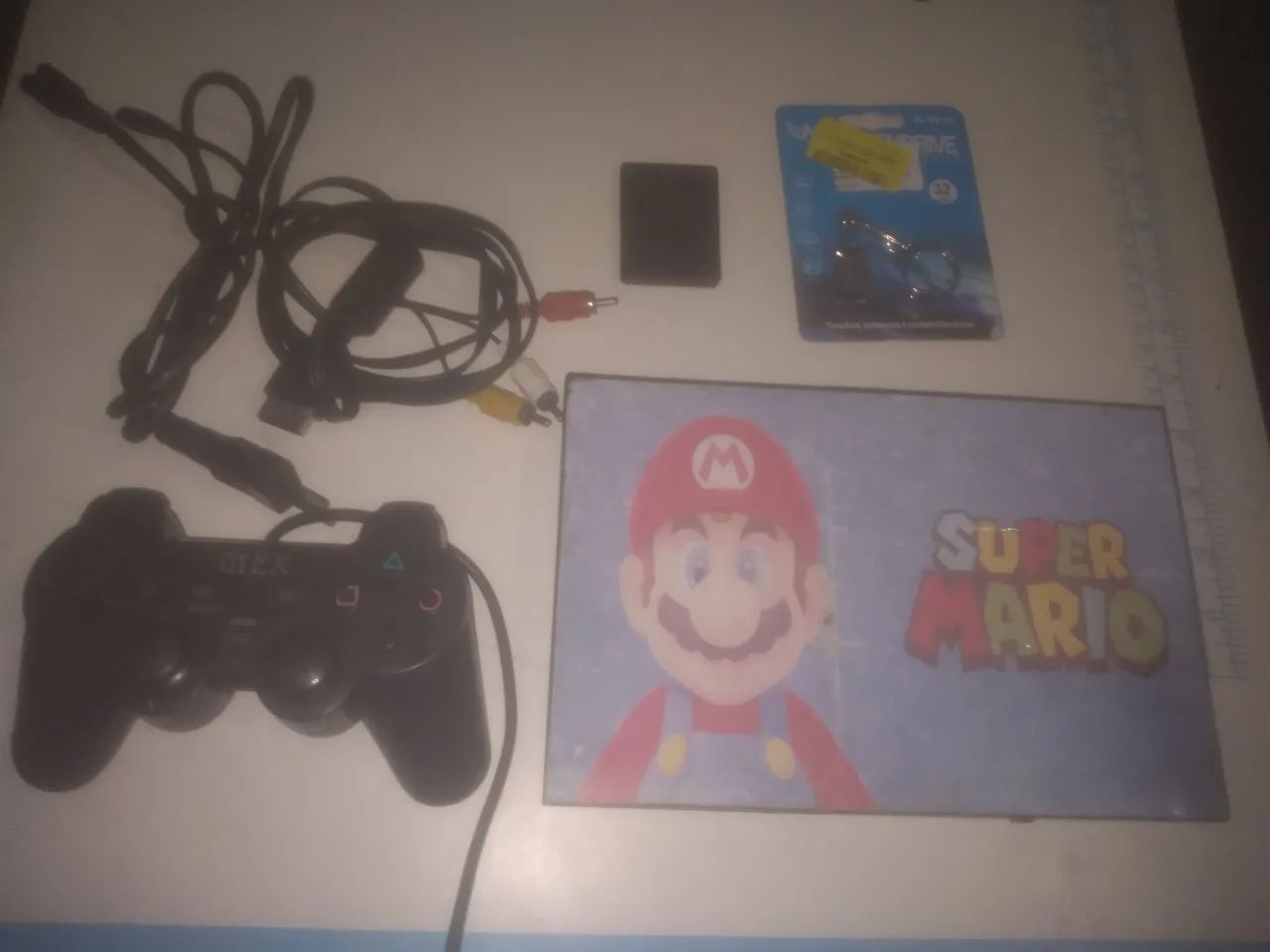 Ps2 