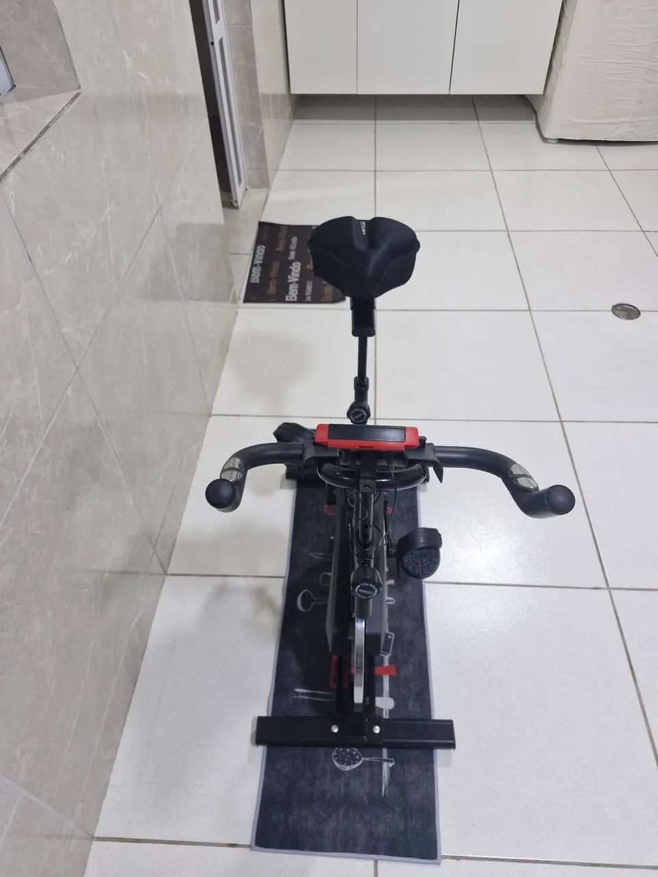 Bicicleta Ergometrica  - Foto 3