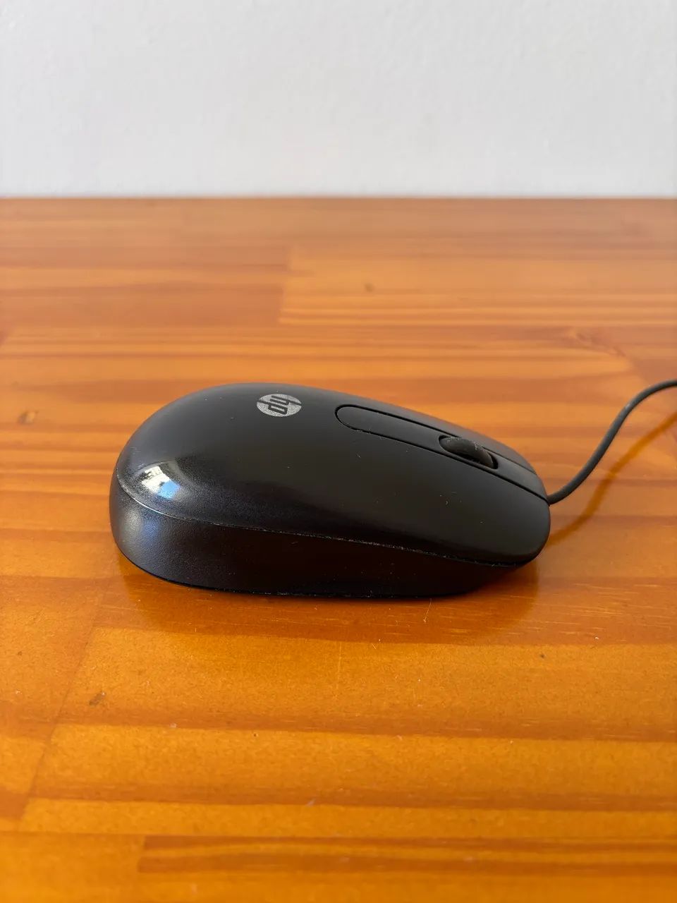 Mouse HP Optical PS/2 Original - 800 DPI - Foto 4