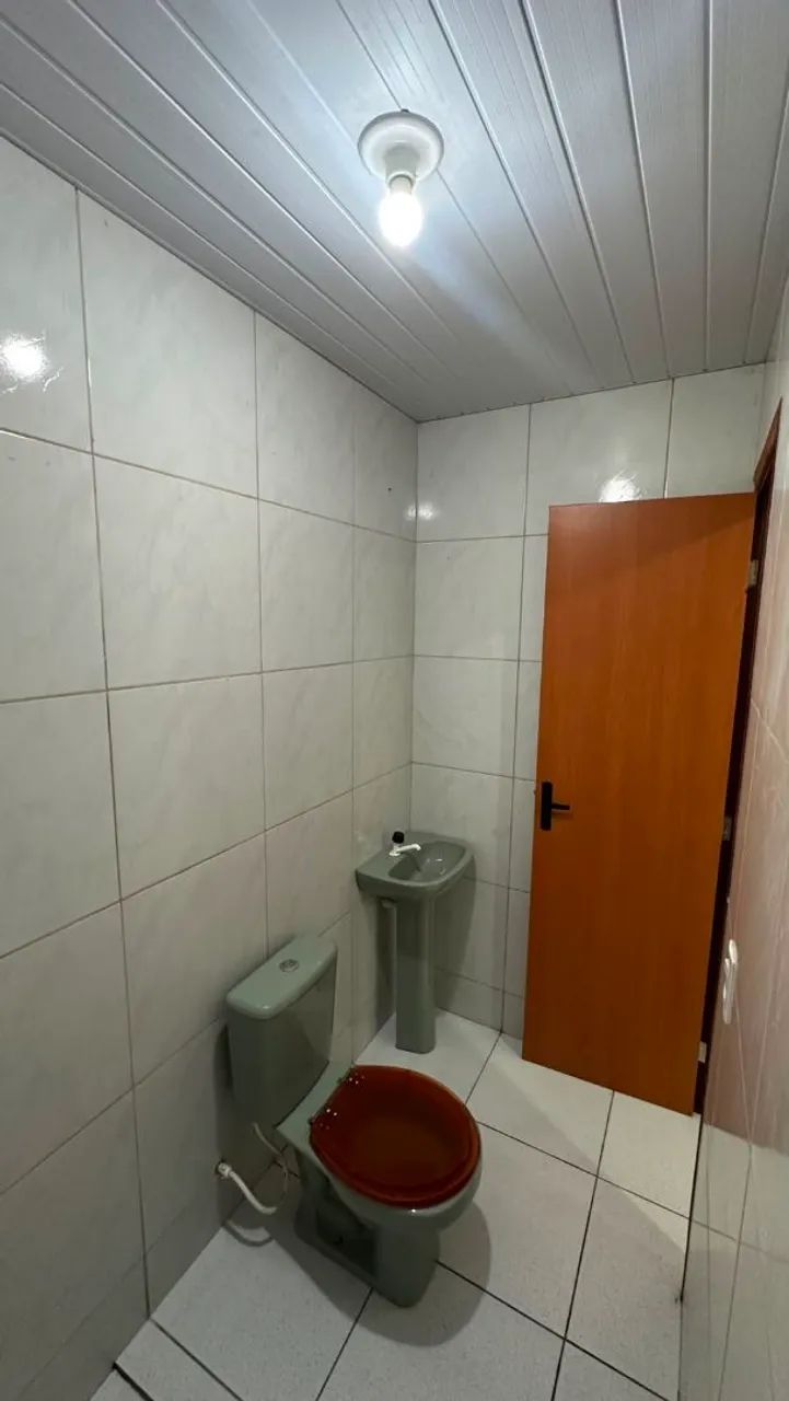 Alugo apartamento 2 quartos  - Foto 3