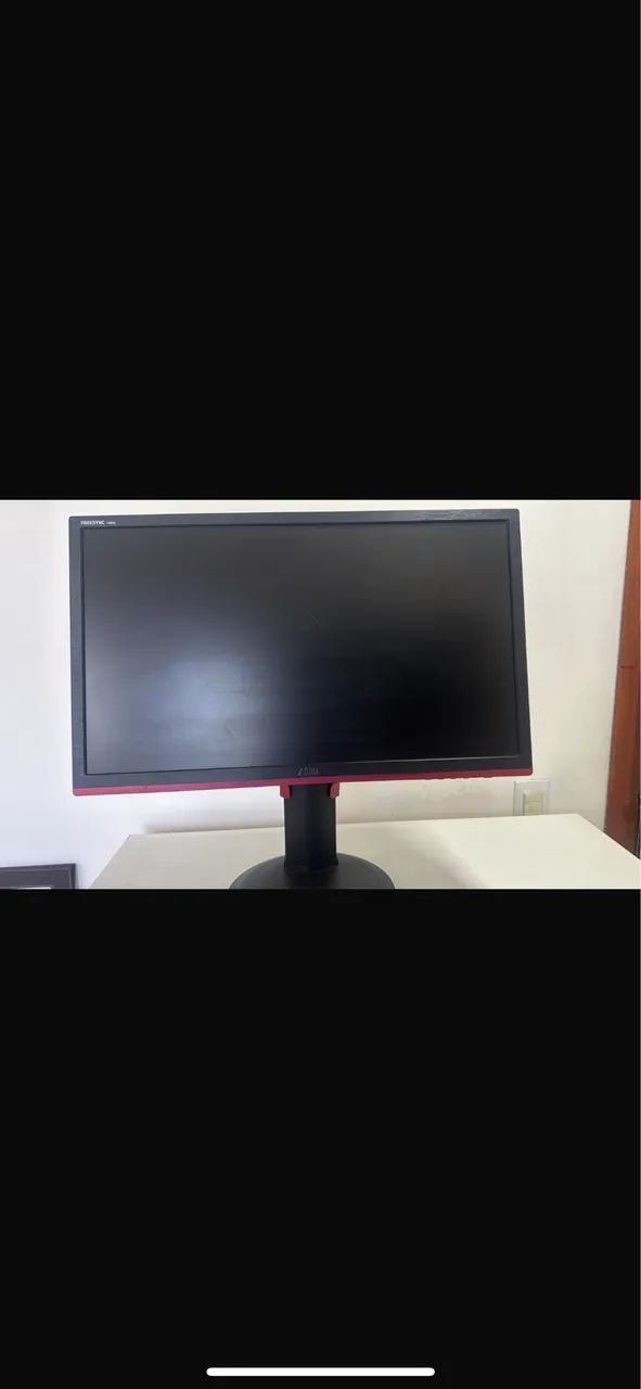 Monitor AOC Hero 24 polegadas 144hz 