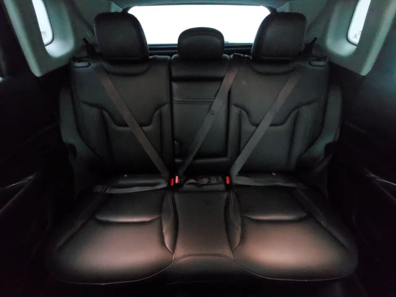 Jeep Compass LONG. T270 1.3 TB 4x2 Flex Aut., foto 18 de 18