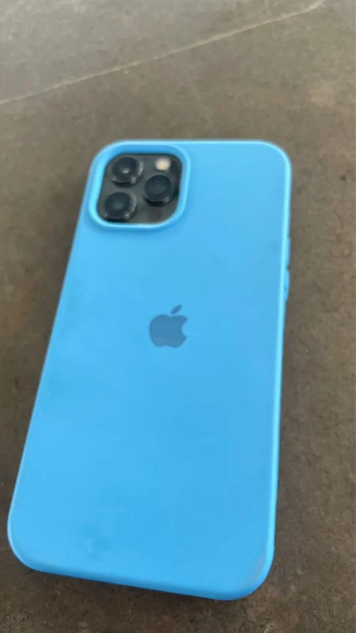IPhone 12 Pro max 128gb Gold / Completo ? - Celulares e
