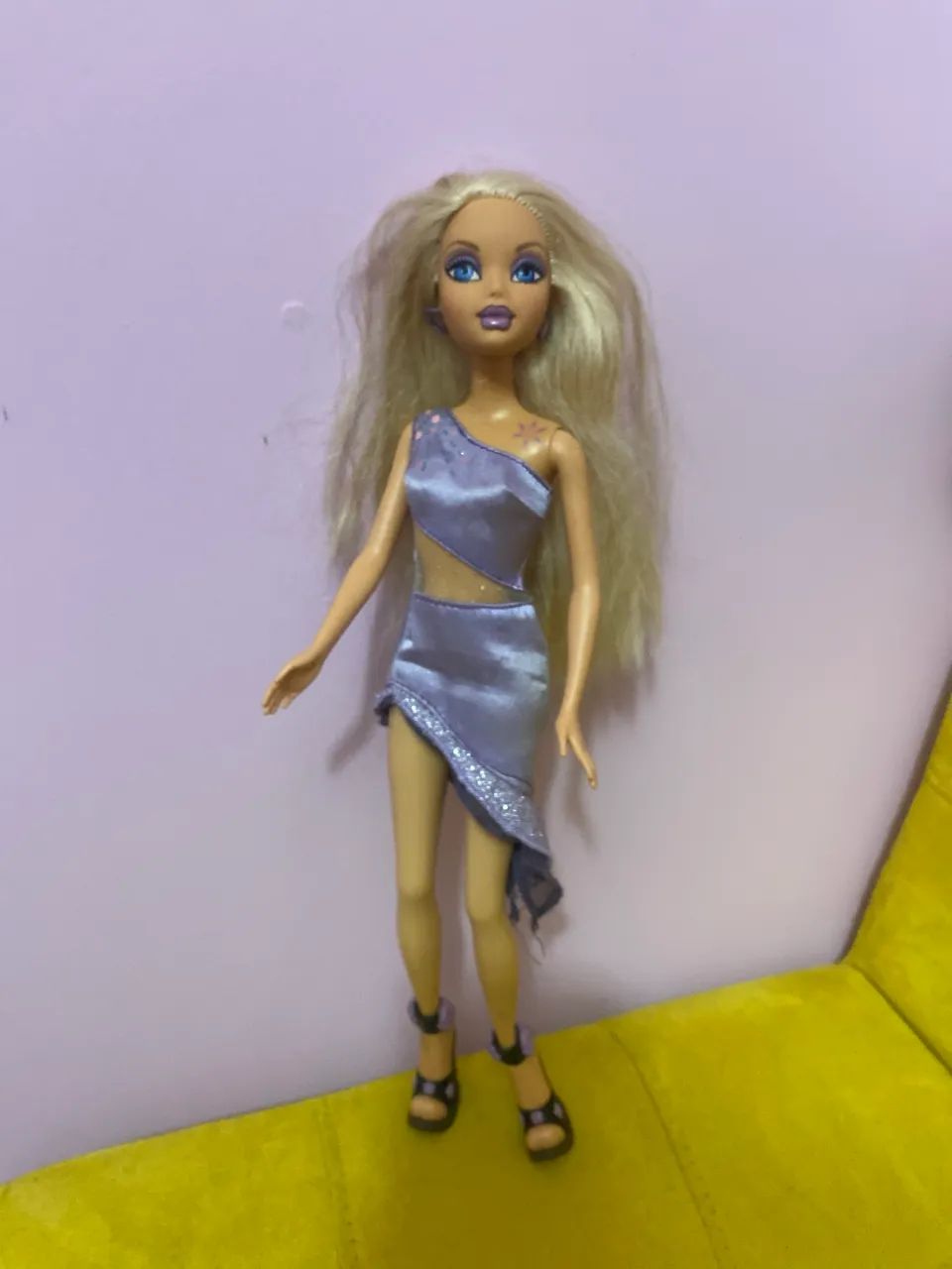 Barbie my scene  - Foto 2
