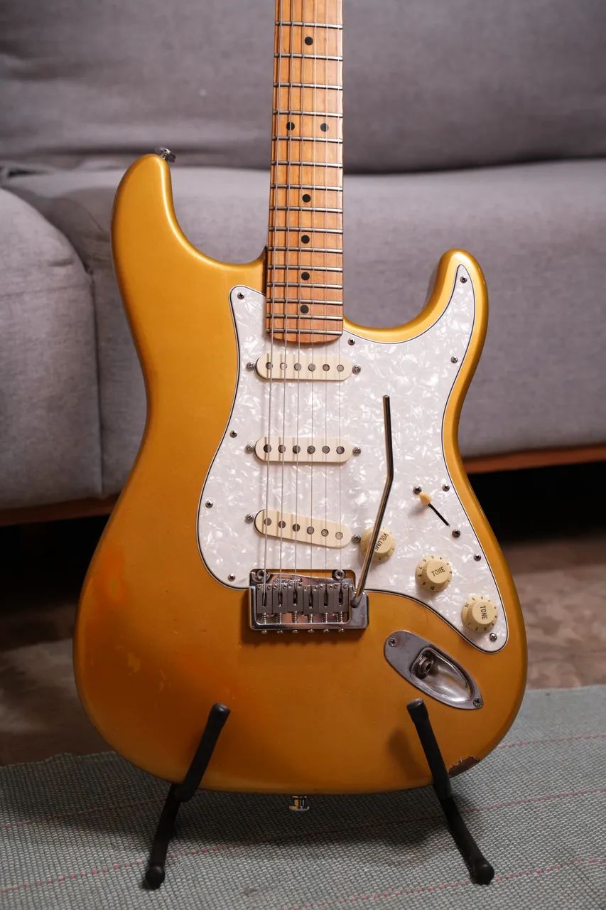 Guitarra GRS - Foto 3