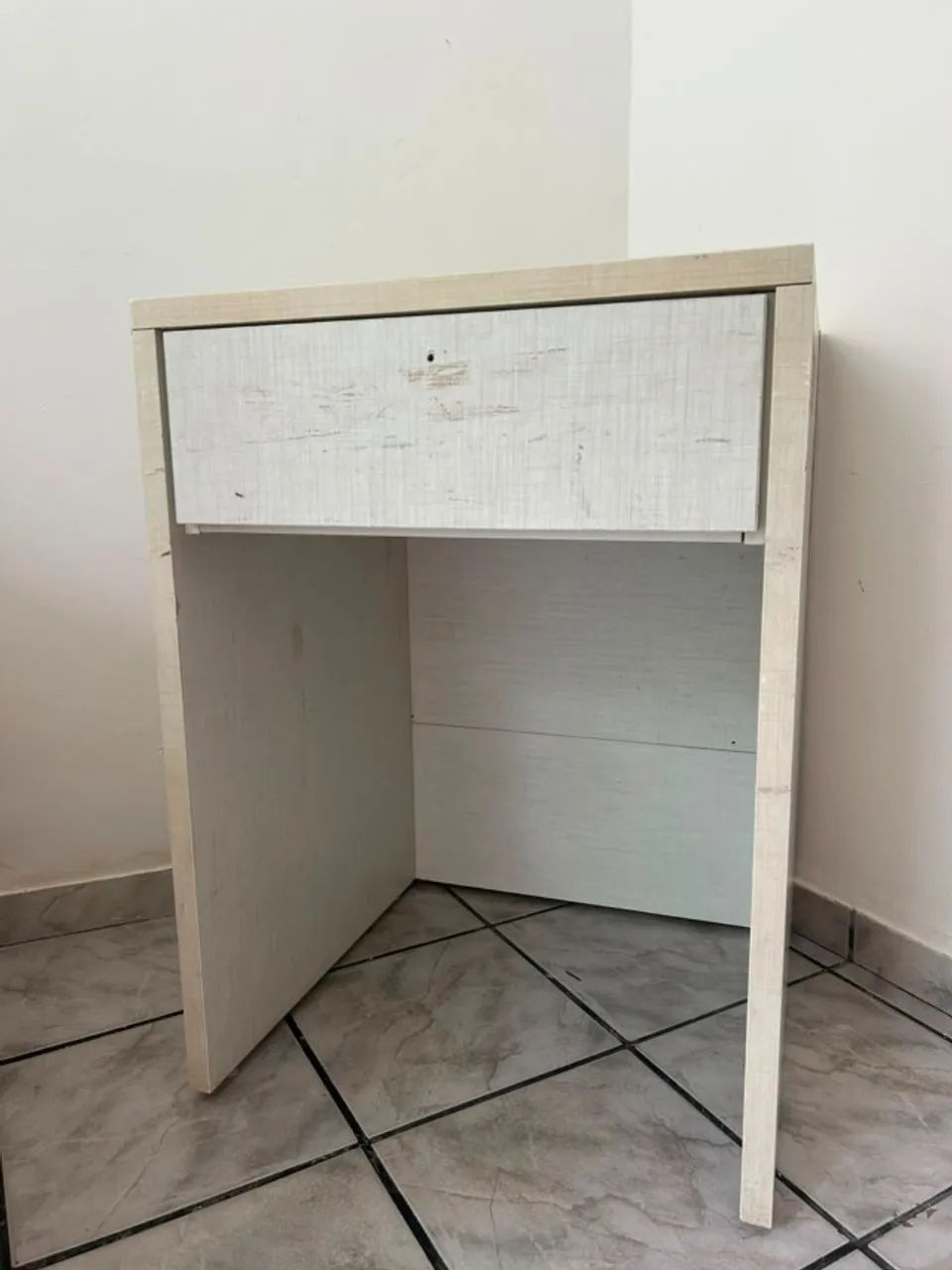 Mesinha de estudos/home office | Escrivaninha 100% MDF