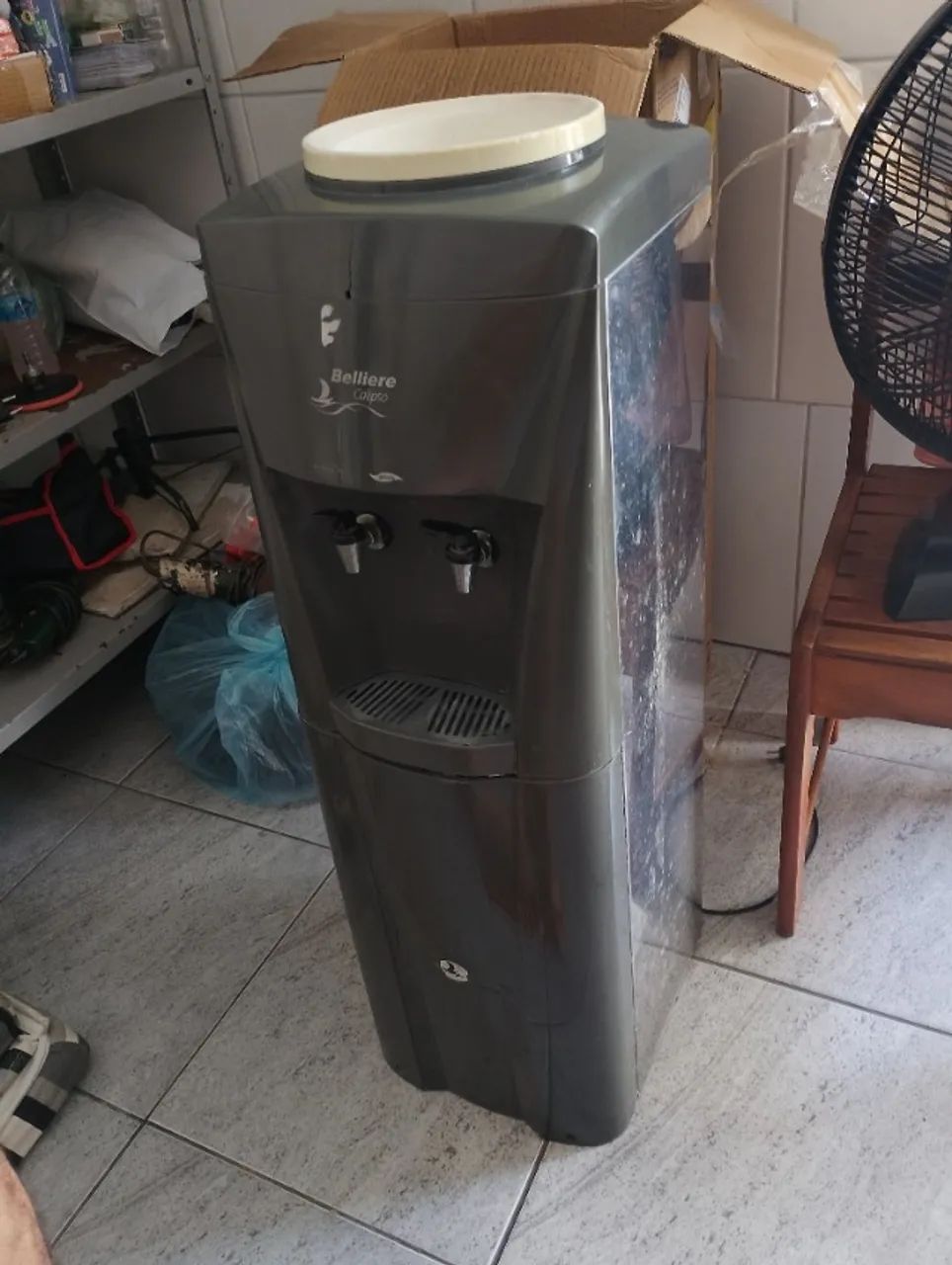 Gelagua  - Foto 2
