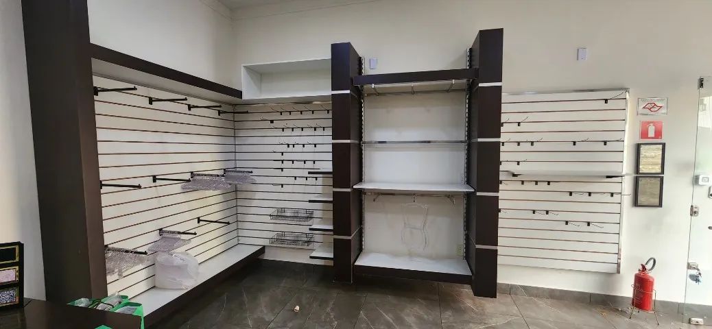 Mobilia completa para loja - Foto 4