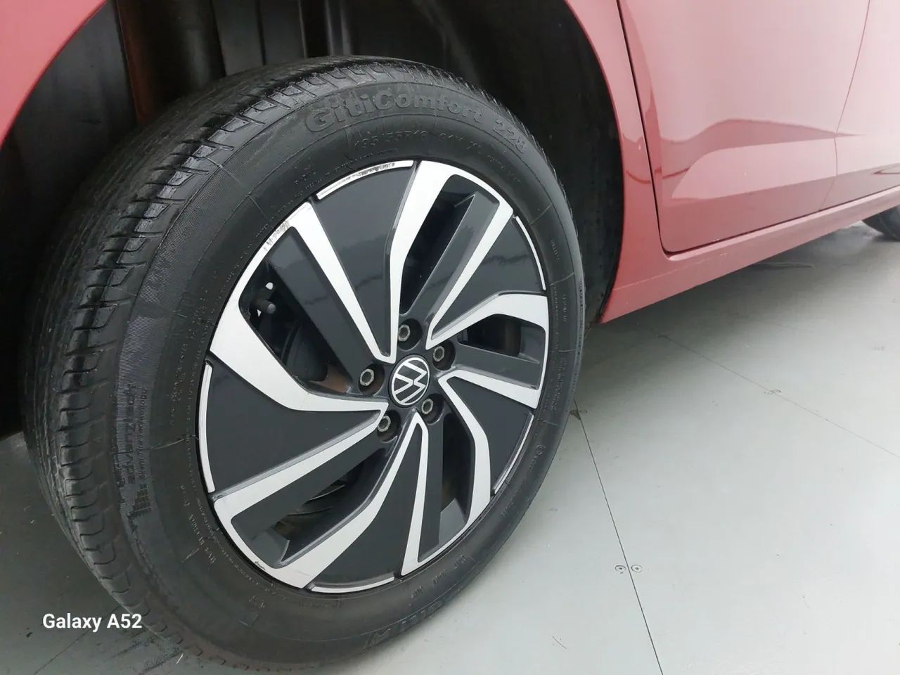 Volkswagen Polo Highline 170 TSI 1.0 Flex 12V Aut., foto 14 de 18