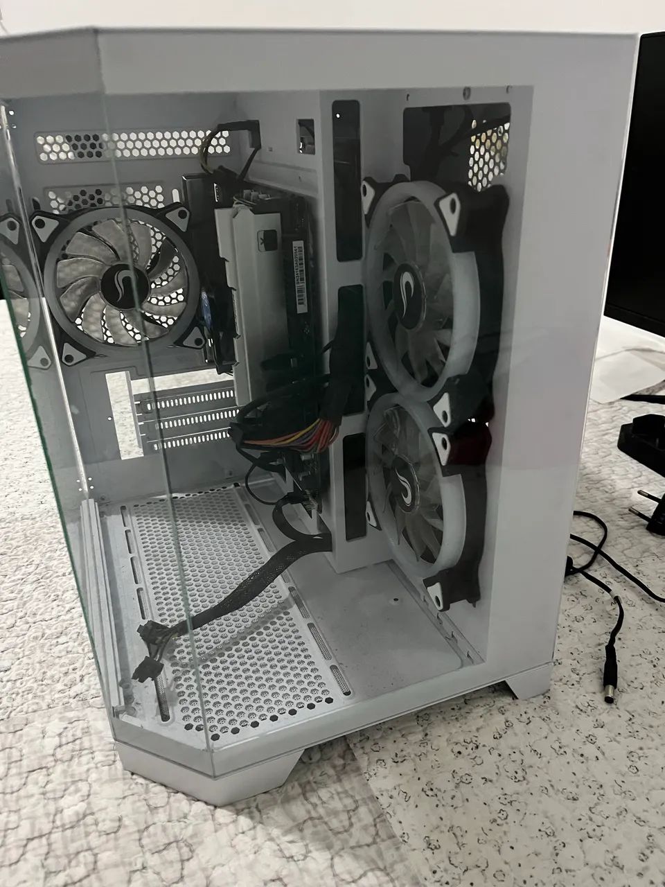 PC GAMER LEIA A DESCRIÇÃO  - Foto 3