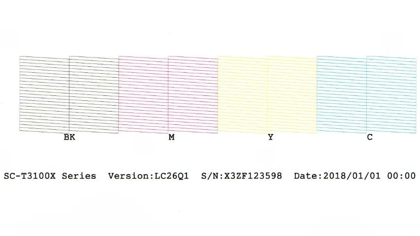 Epson SC-T3170 Com bolkink - Foto 2