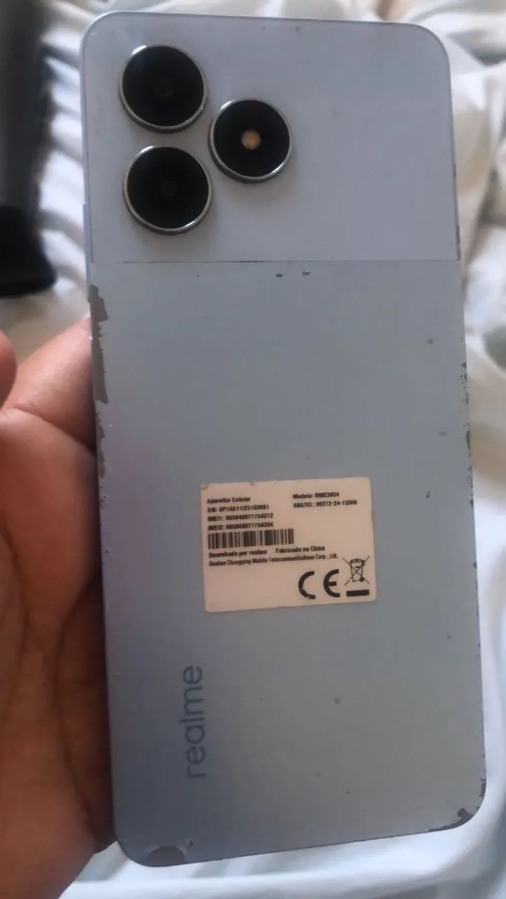 Celular Redmi - Foto 2