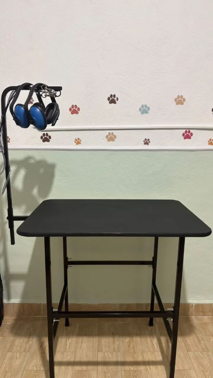 Kit banho e tosa (pet shop) - Foto 3