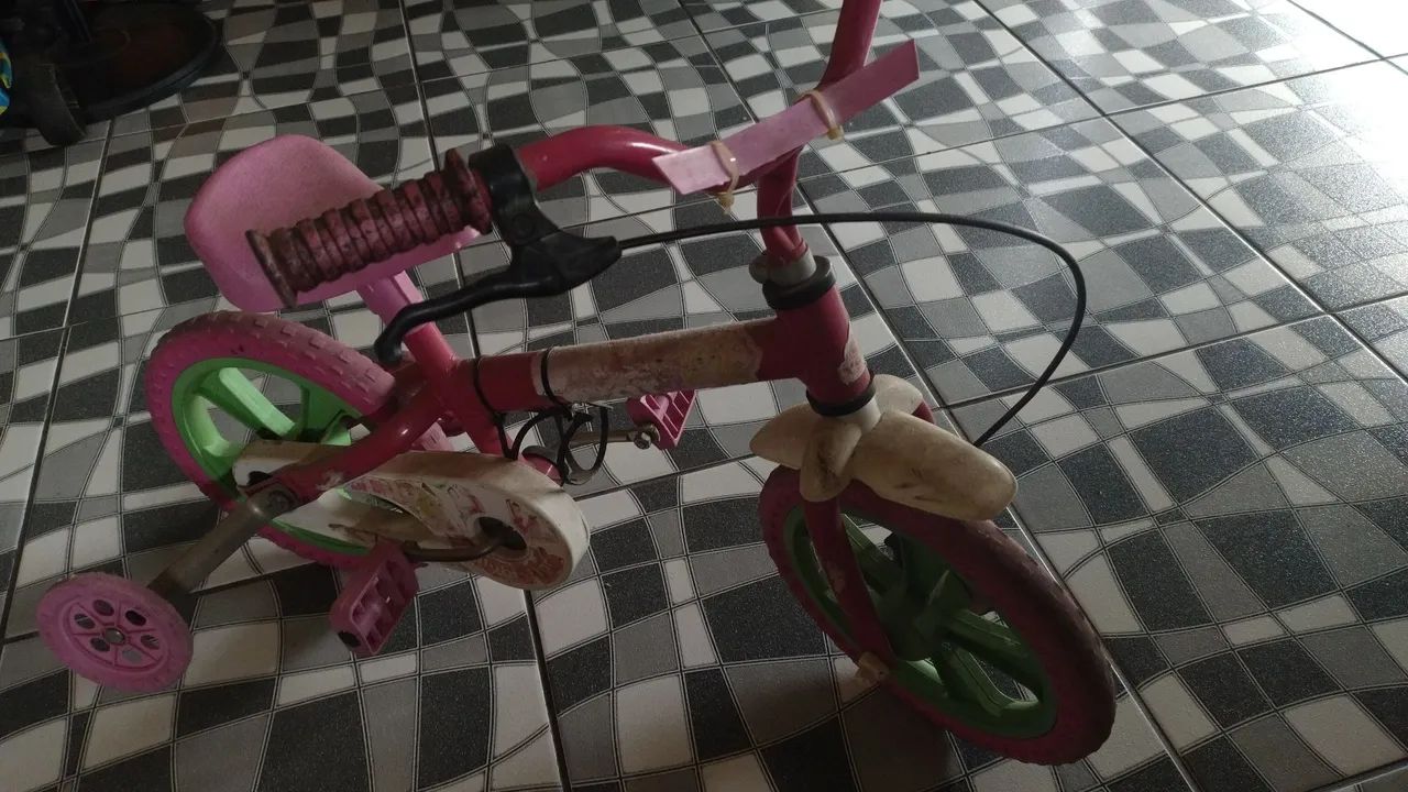 Bicicleta ? infantil  - Foto 2