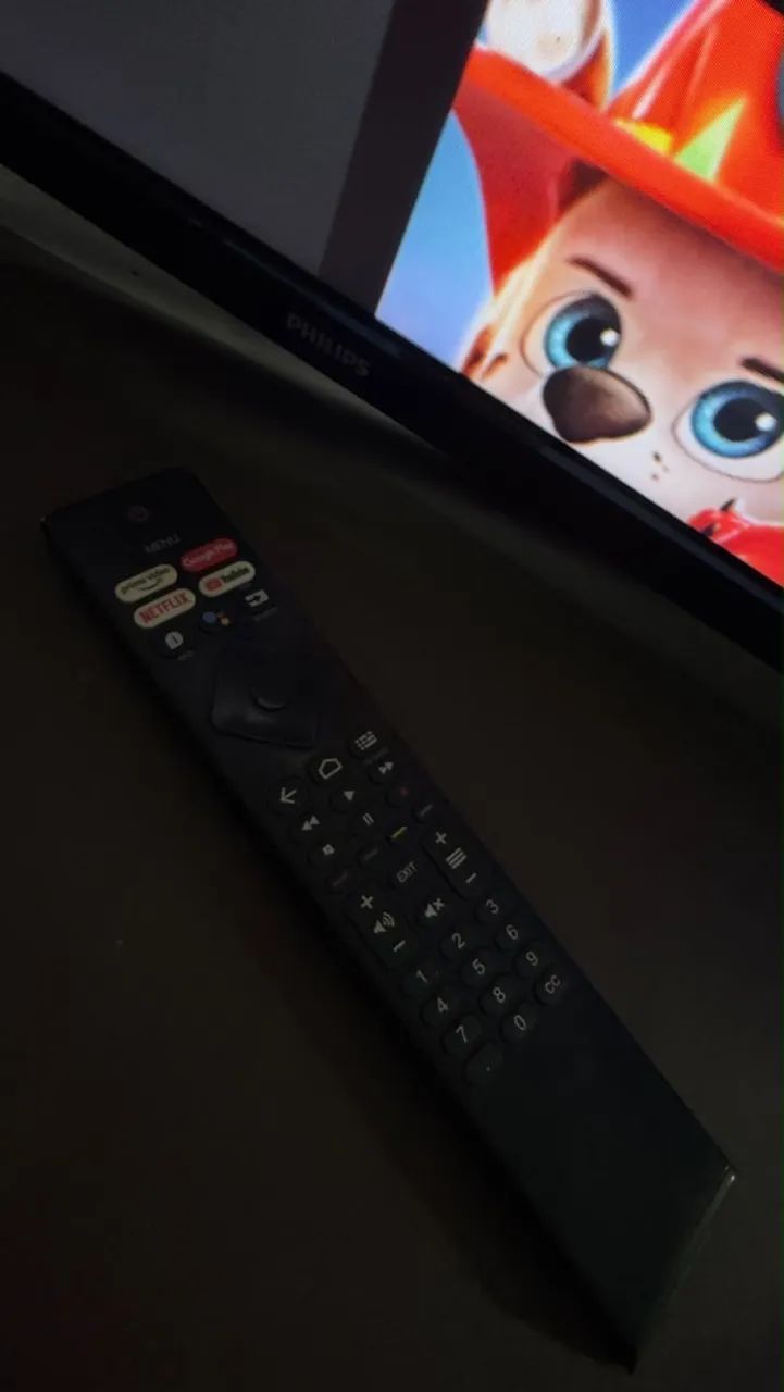 TV 65 Polegadas 