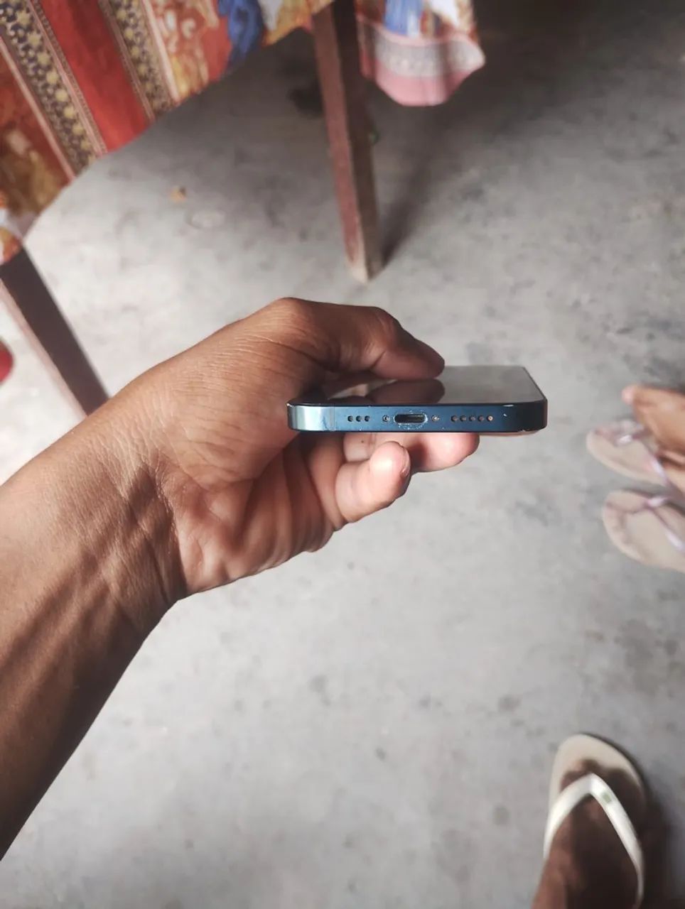 iPhone 13 - Foto 4