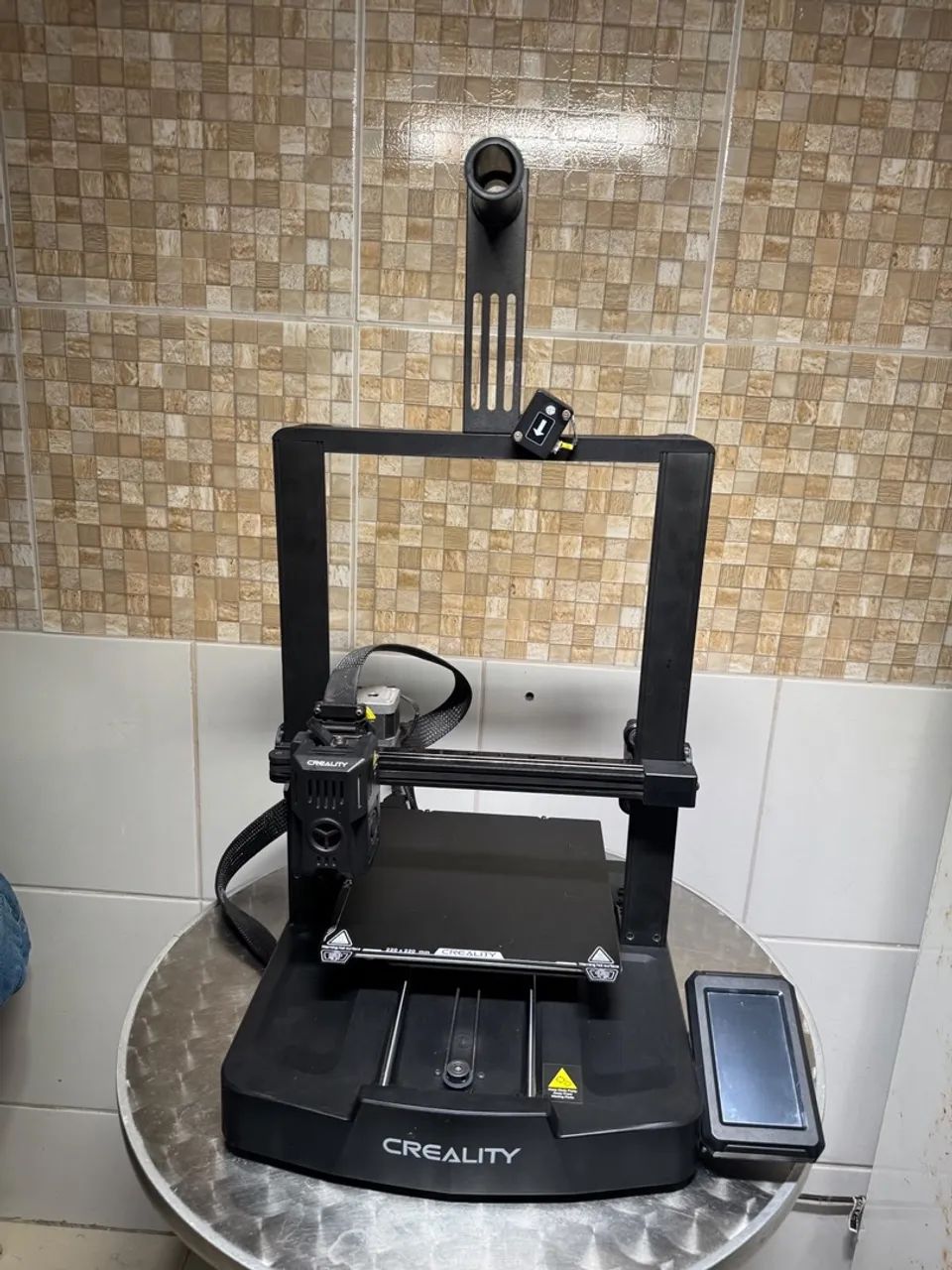 Creality ender 3 v3 ke - Foto 2