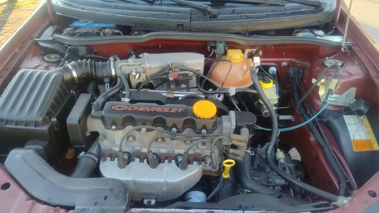 Corsa seda  - Foto 5